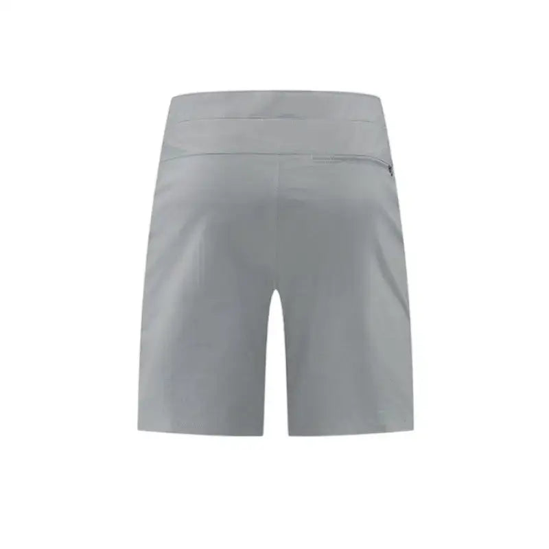 Short randonnée homme avec ceinture nylon