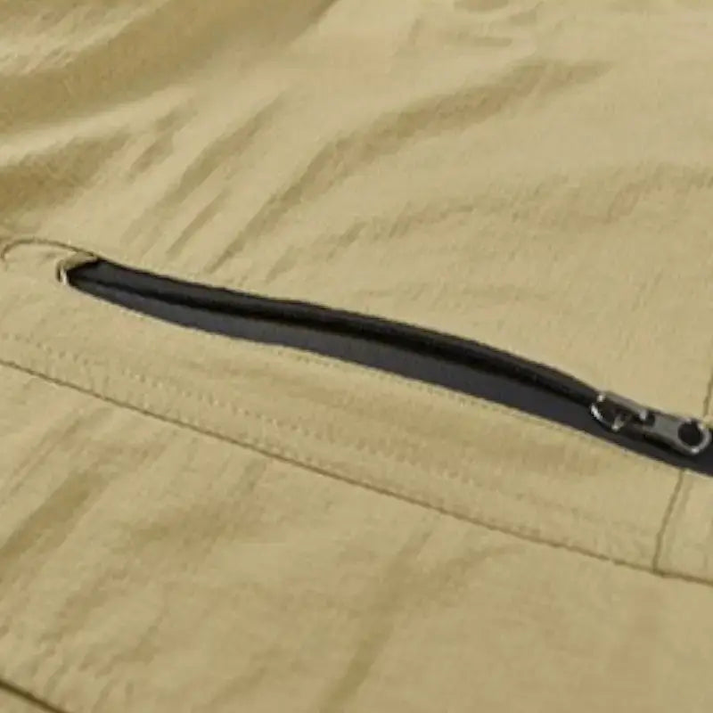 Short randonnée homme haute qualité