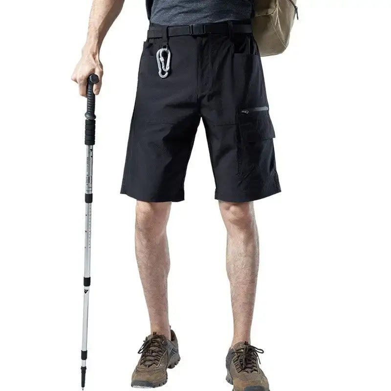 Short randonnée homme haute qualité