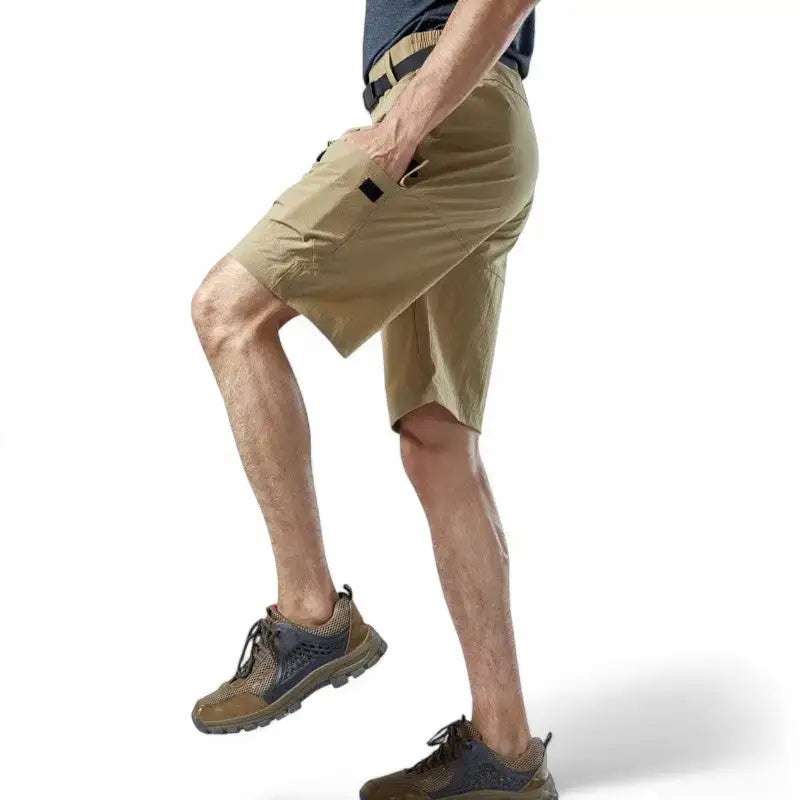 Short randonnée homme haute qualité
