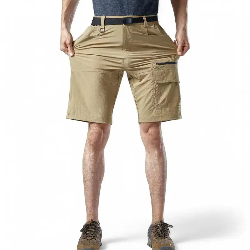 Short randonnée homme haute qualité