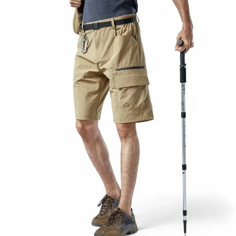 Short randonnée homme haute qualité