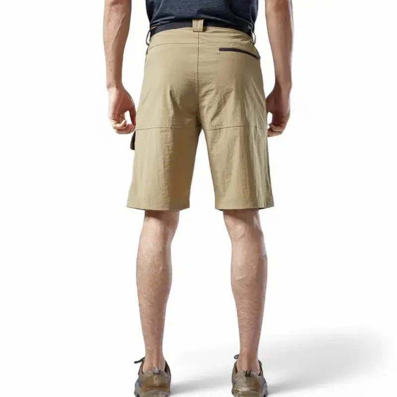 Short randonnée homme haute qualité