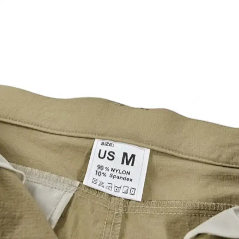 Short randonnée homme haute qualité