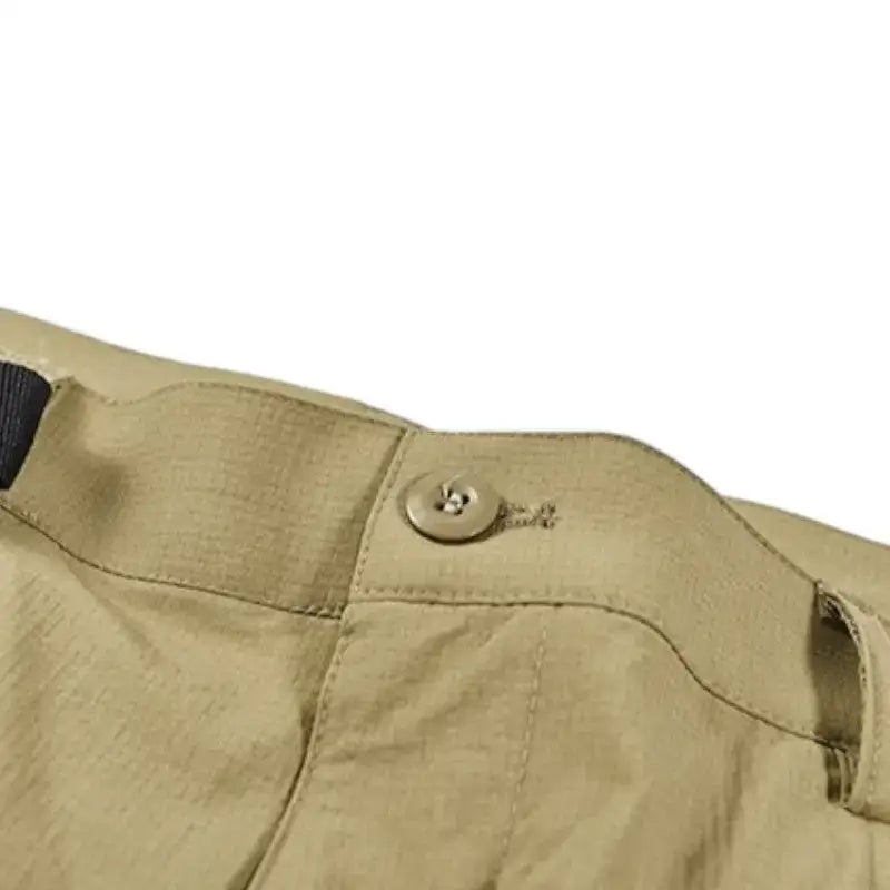 Short randonnée homme haute qualité