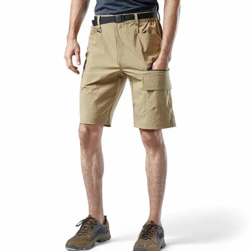 Short randonnée homme haute qualité