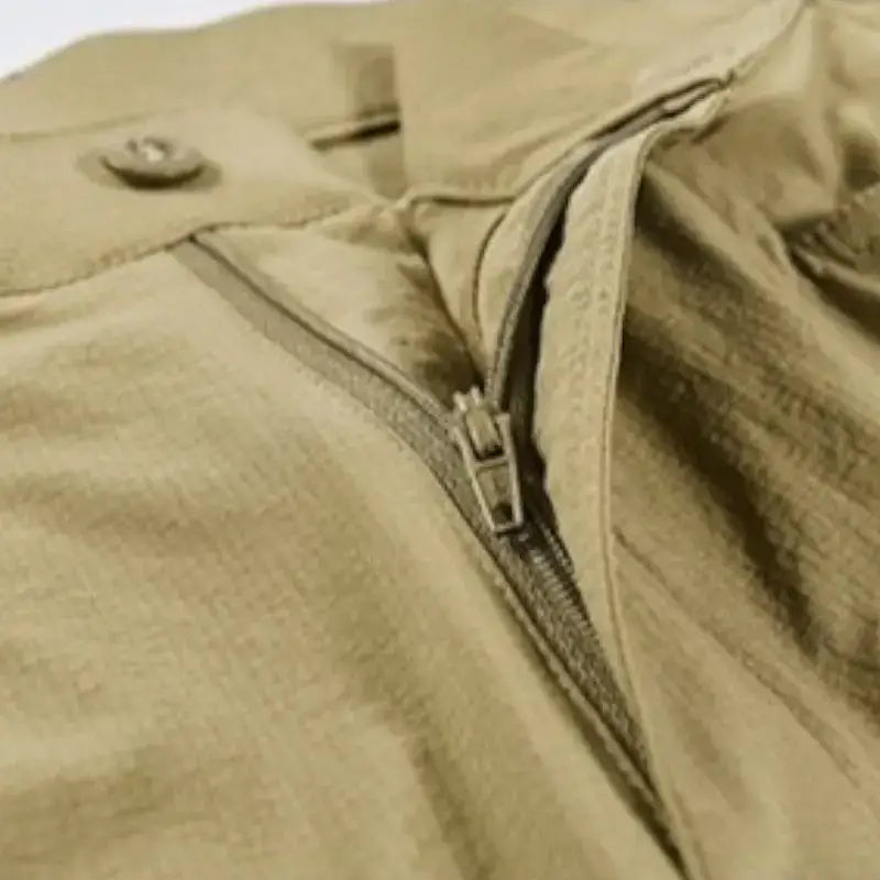 Short randonnée homme haute qualité
