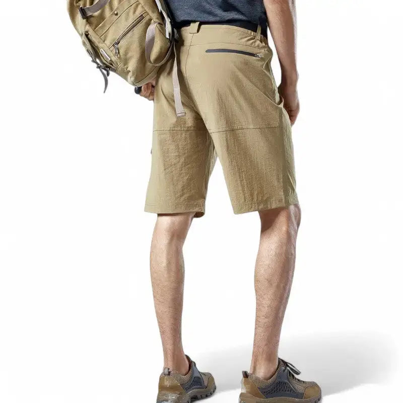 Short randonnée homme haute qualité