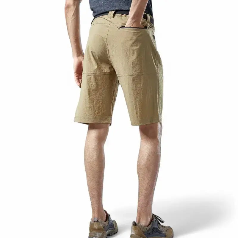 Short randonnée homme haute qualité
