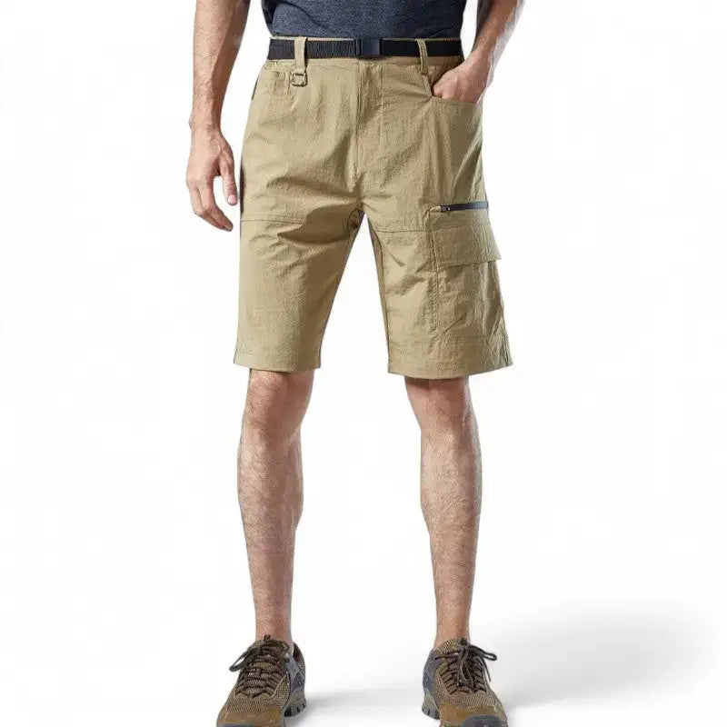 Short randonnée homme haute qualité