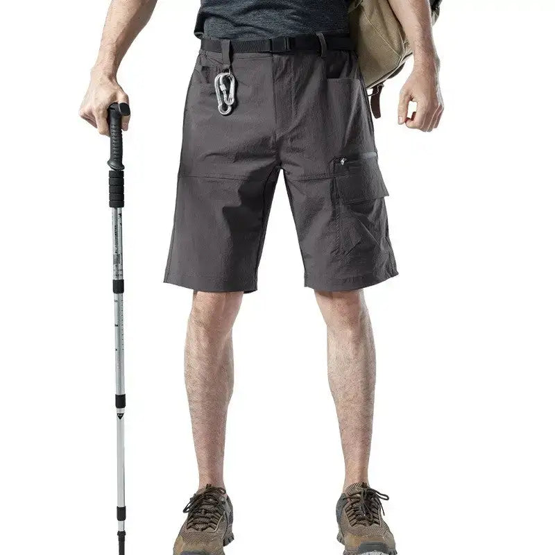 Short randonnée homme haute qualité