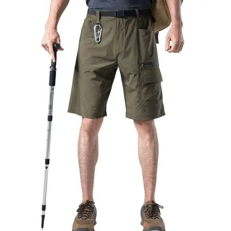 Short randonnée homme haute qualité