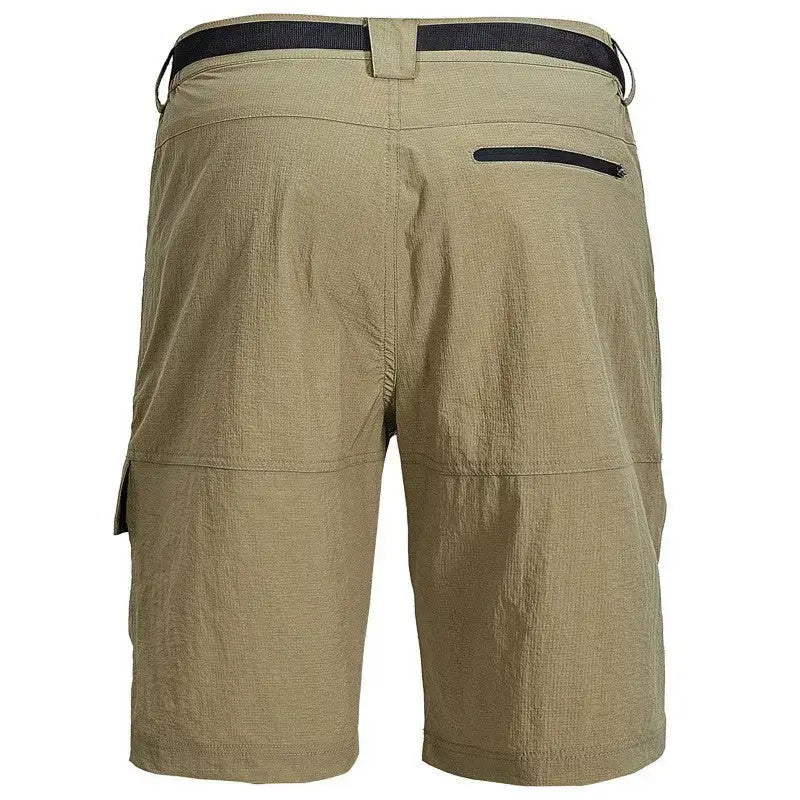 Short randonnée homme haute qualité