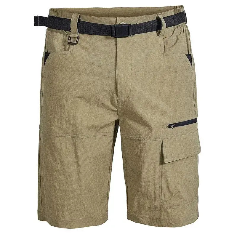 Short randonnée homme haute qualité