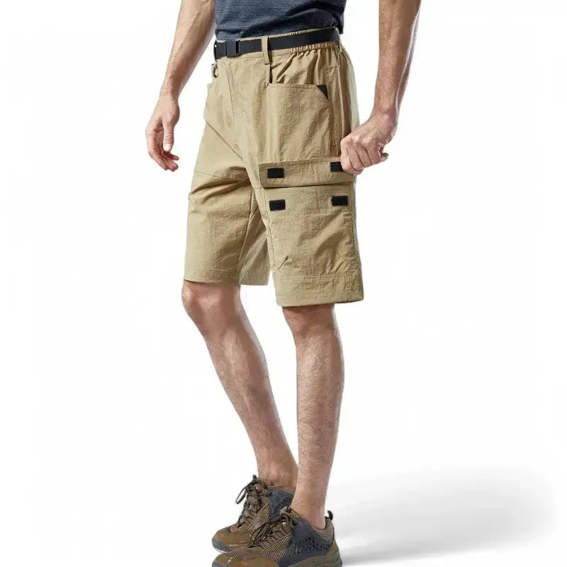 Short randonnée homme haute qualité