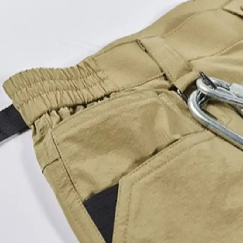 Short randonnée homme haute qualité