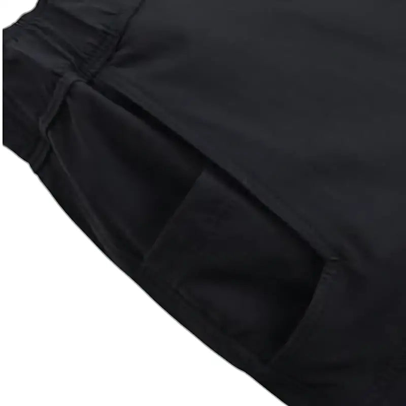 Short randonnée homme nature compact