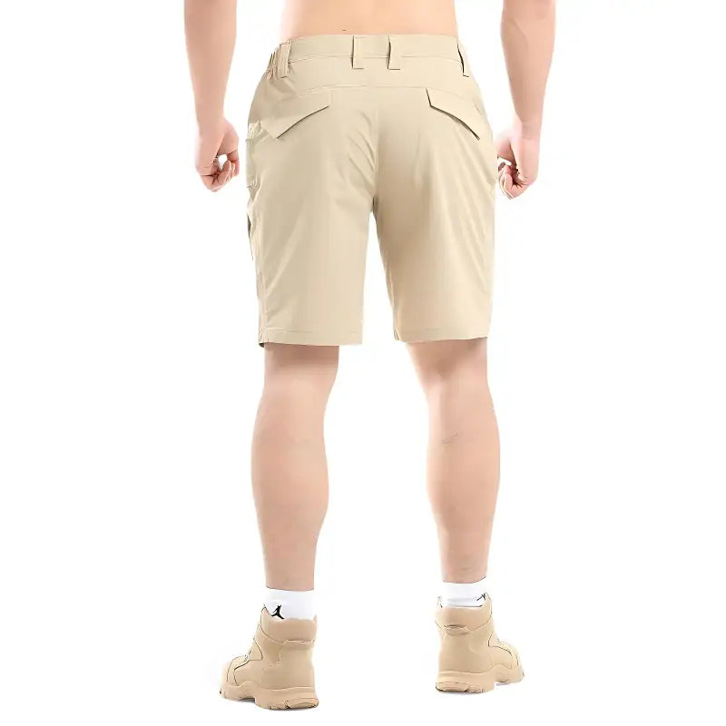 Short randonnée homme nature compact