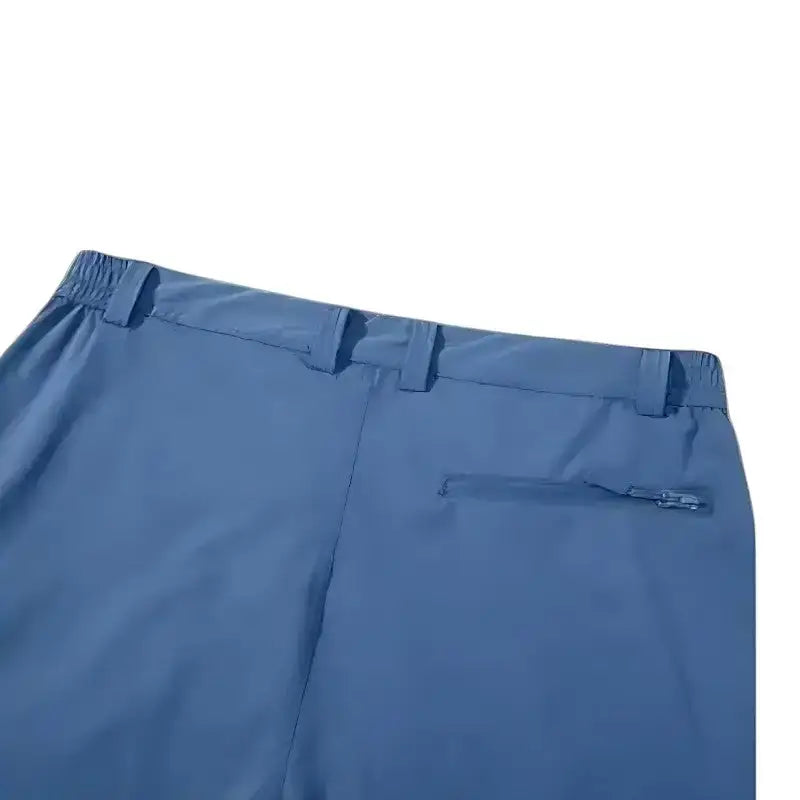 Short de randonnée homme performant