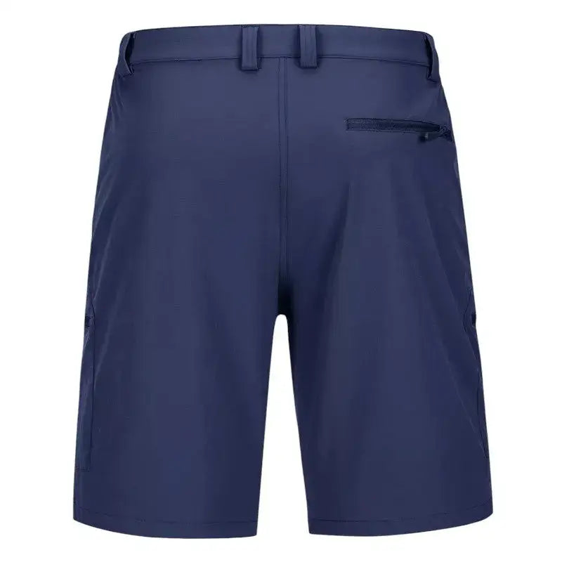 Short de randonnée homme performant