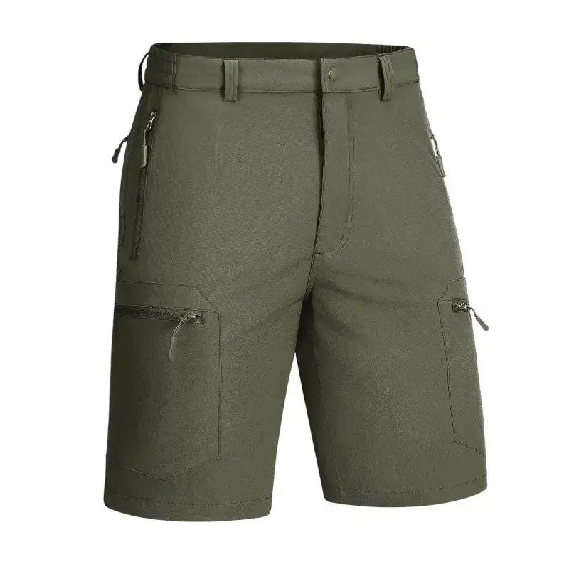 Short de randonnée homme performant