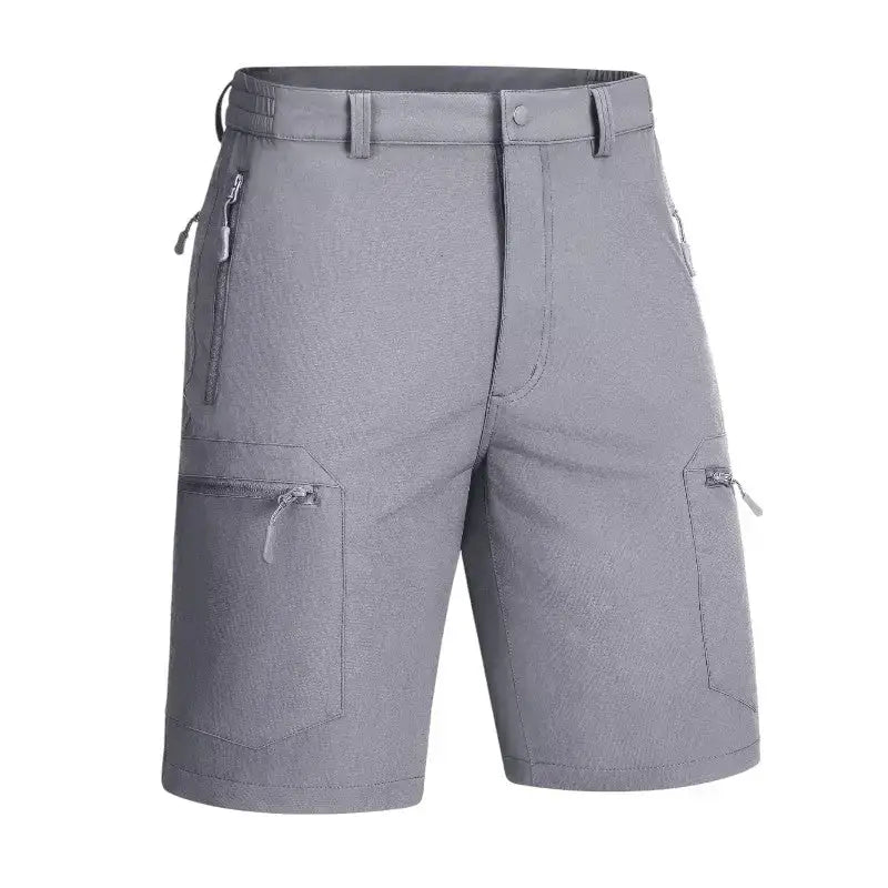 Short de randonnée homme performant