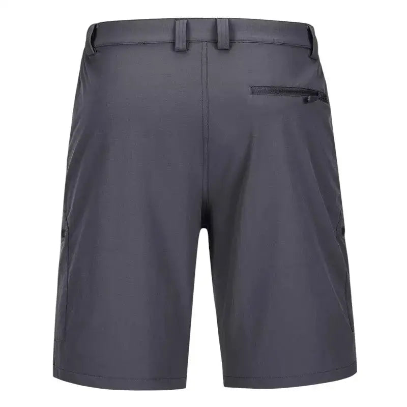 Short de randonnée homme performant