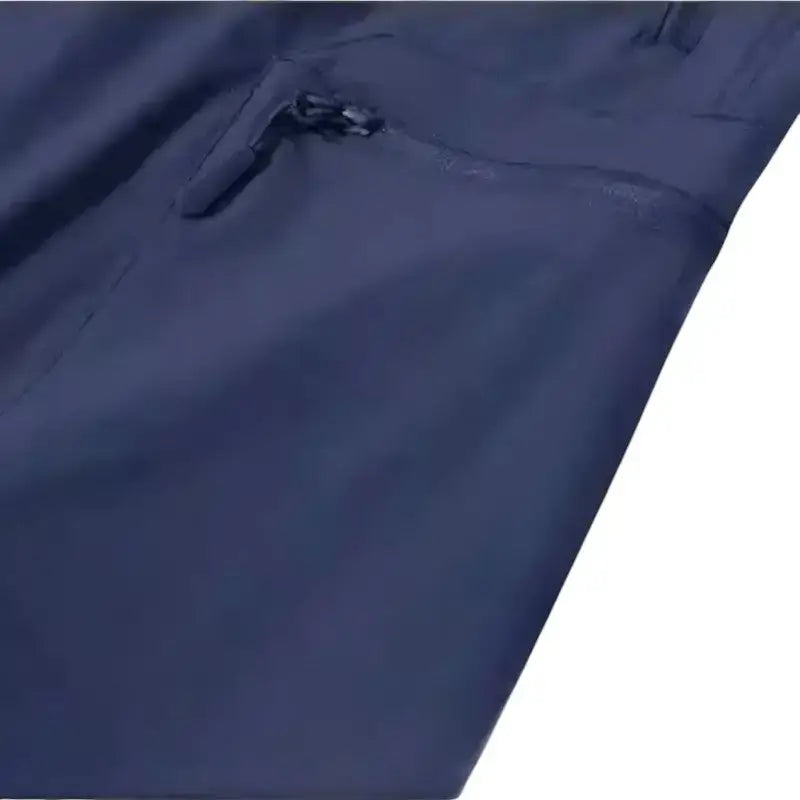 Short de randonnée homme performant