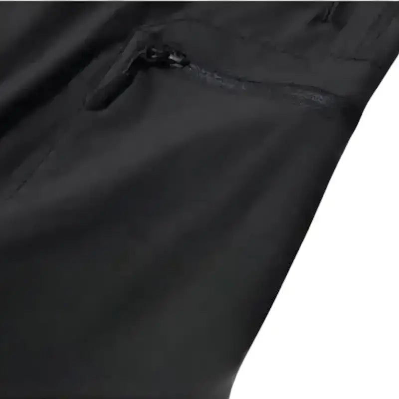 Short de randonnée homme performant