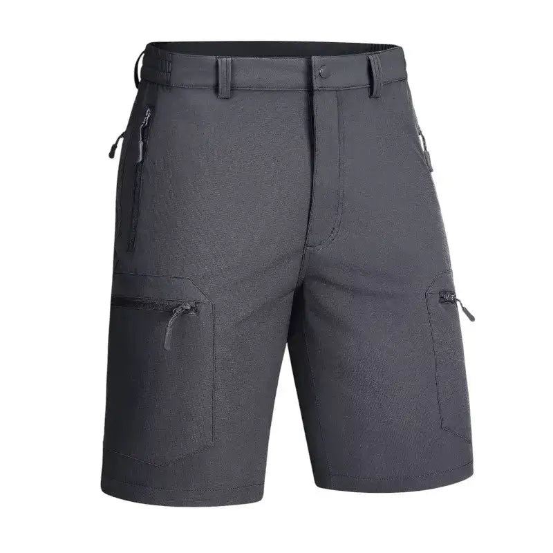 Short de randonnée homme performant