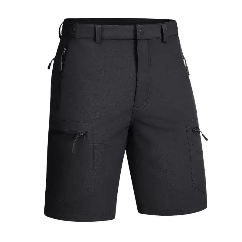 Short de randonnée homme performant
