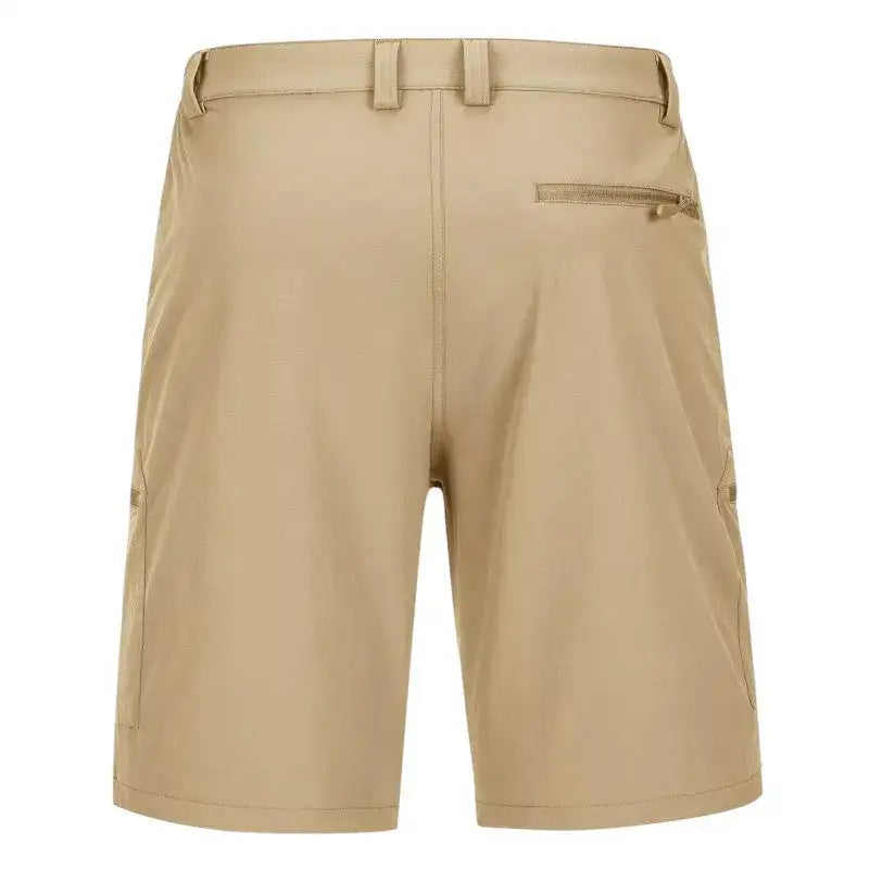 Short de randonnée homme performant