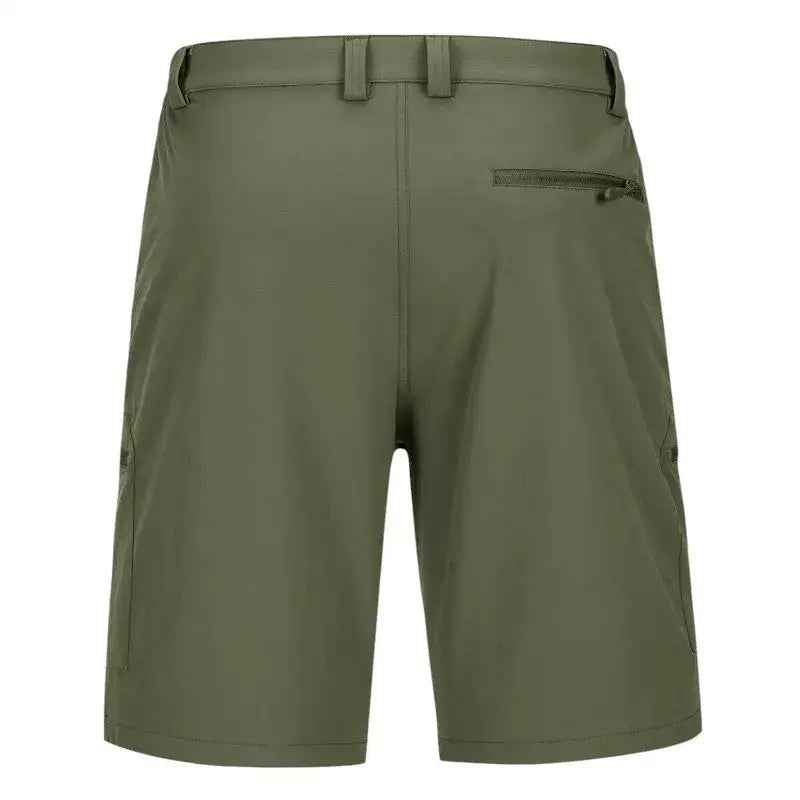 Short de randonnée homme performant