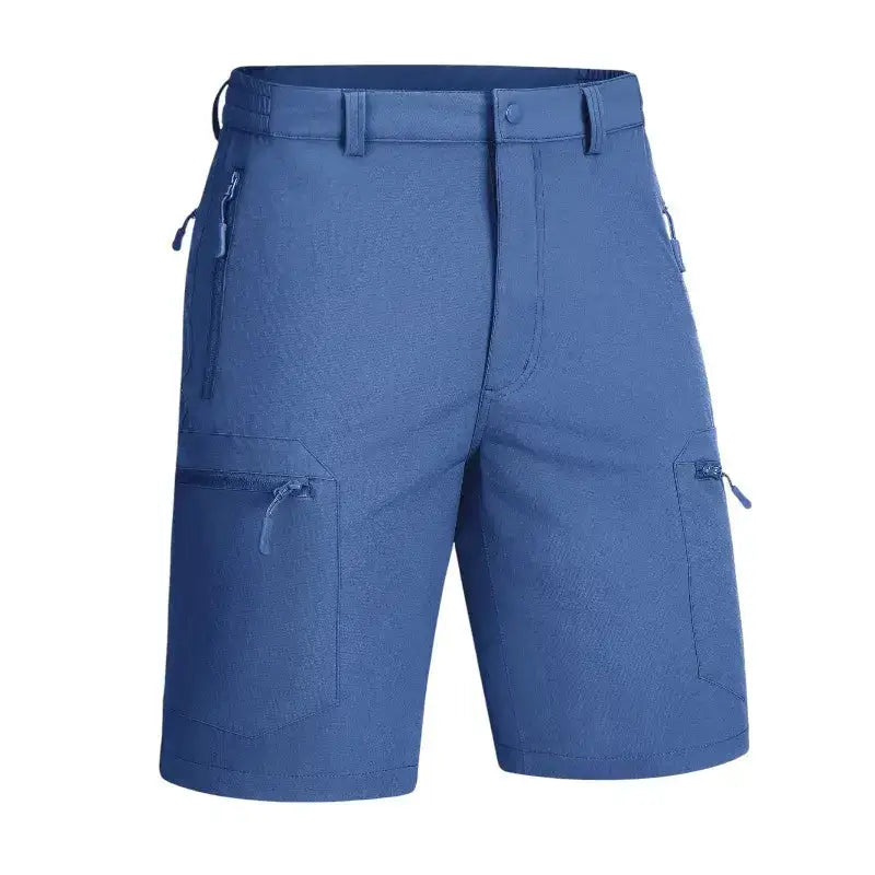 Short de randonnée homme performant