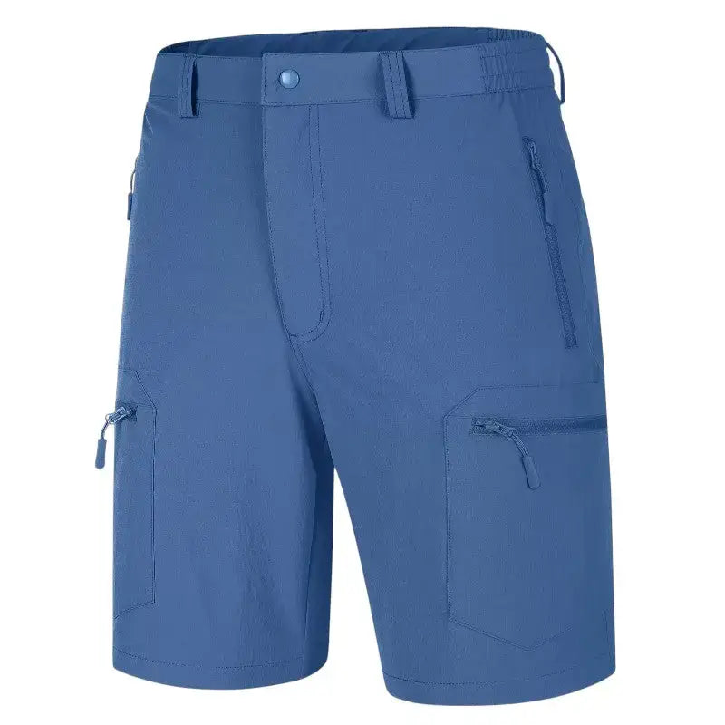 Short de randonnée homme performant