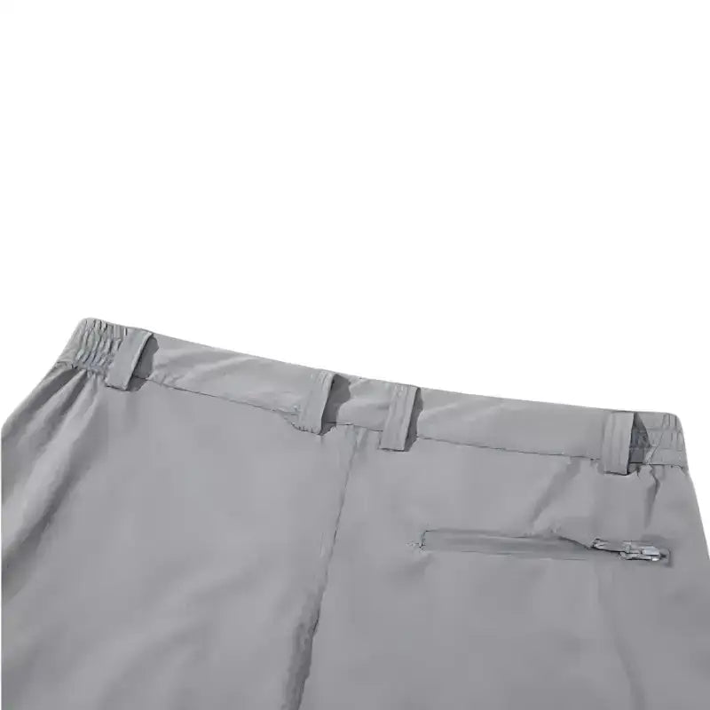 Short de randonnée homme performant