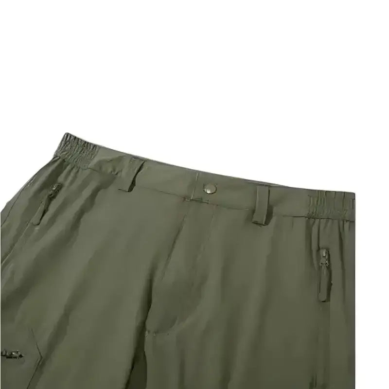 Short de randonnée homme performant