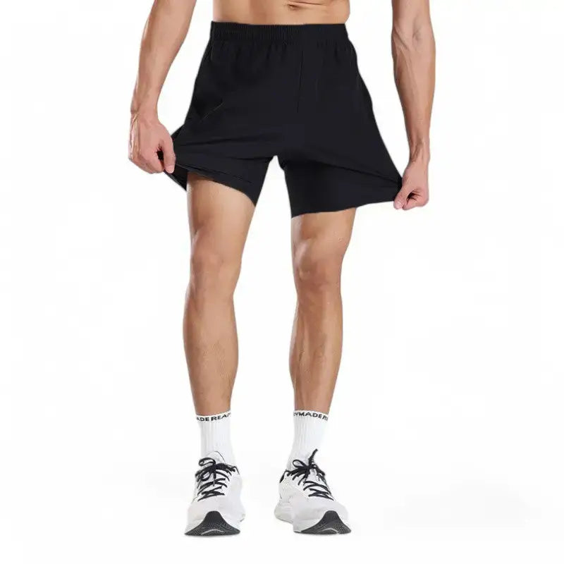 Short de randonnée homme sport