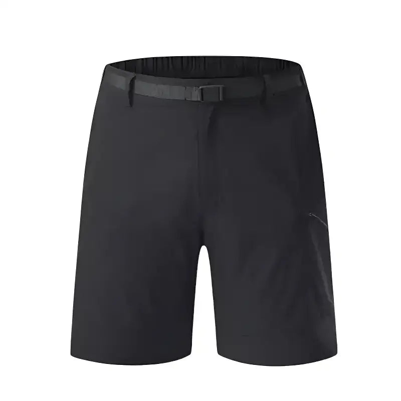 Short randonnée homme sport nature