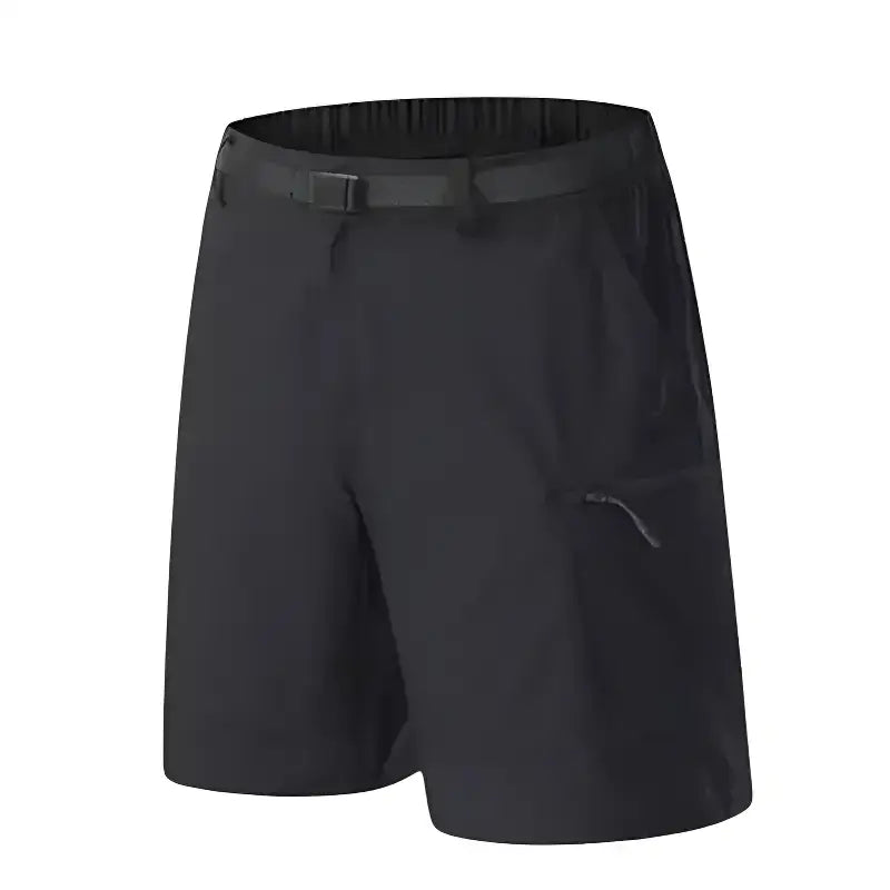 Short randonnée homme sport nature