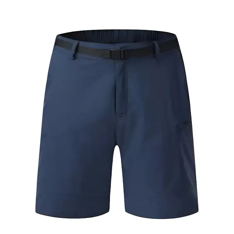 Short randonnée homme sport nature