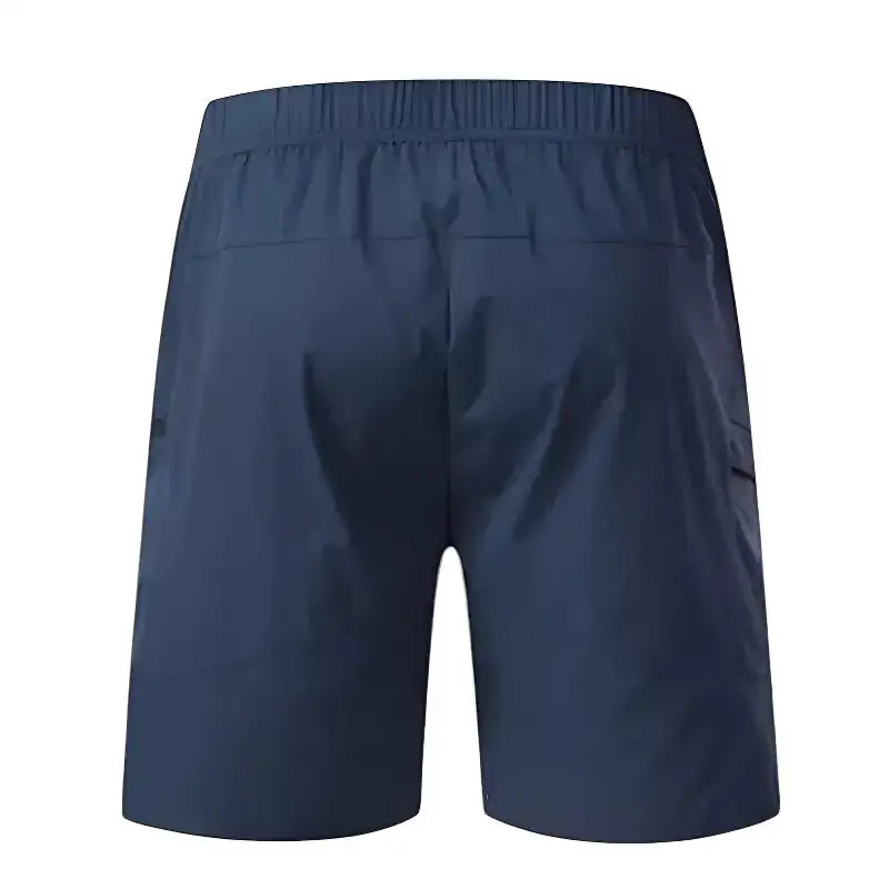 Short randonnée homme sport nature