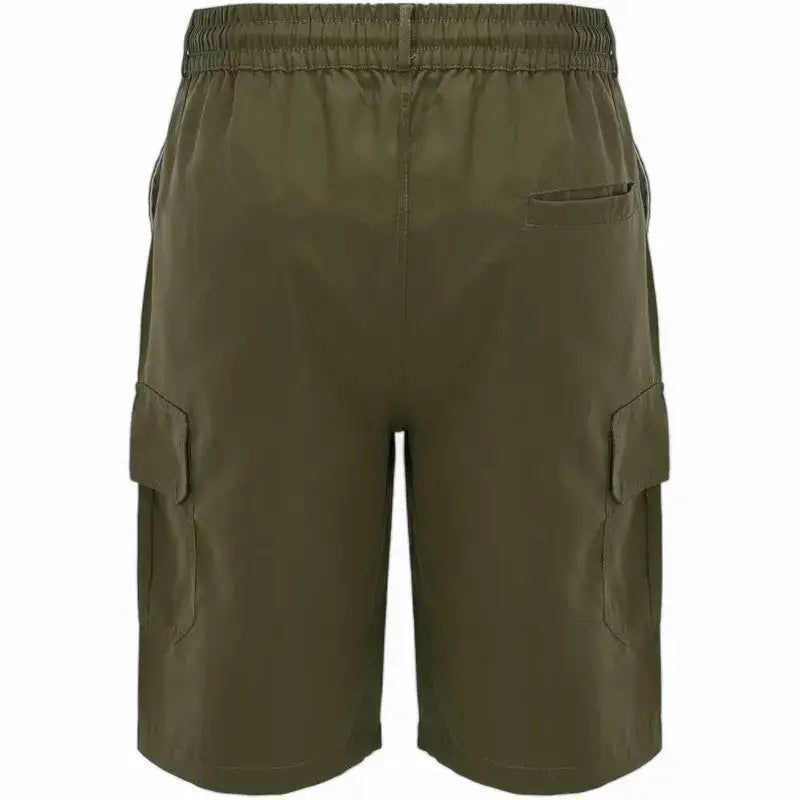 Short randonnée homme taille élastique