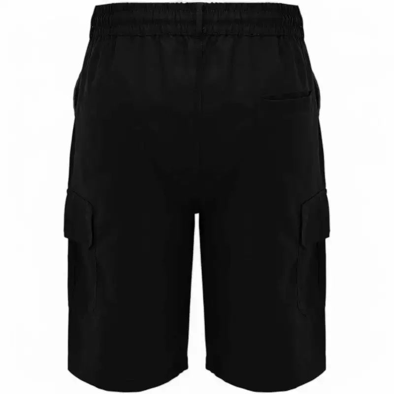 Short randonnée homme taille élastique