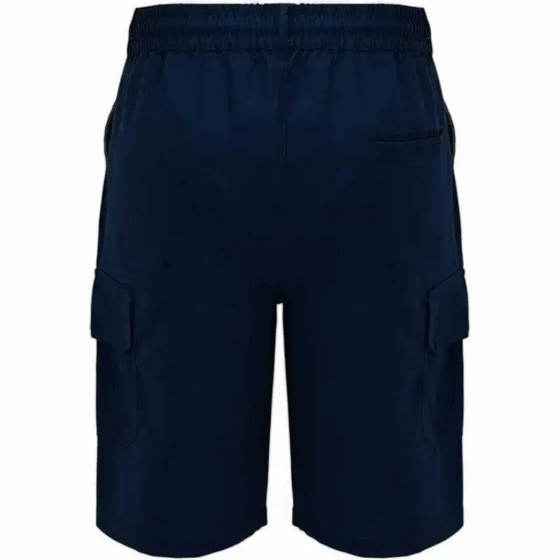 Short randonnée homme taille élastique