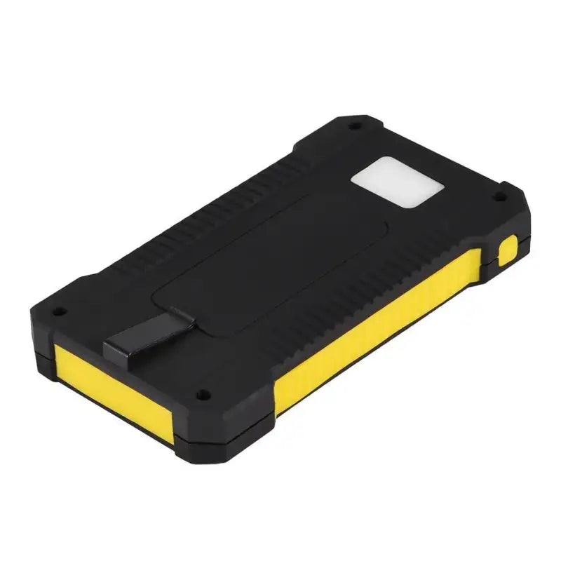 Solaire chargeur batterie aventure nature