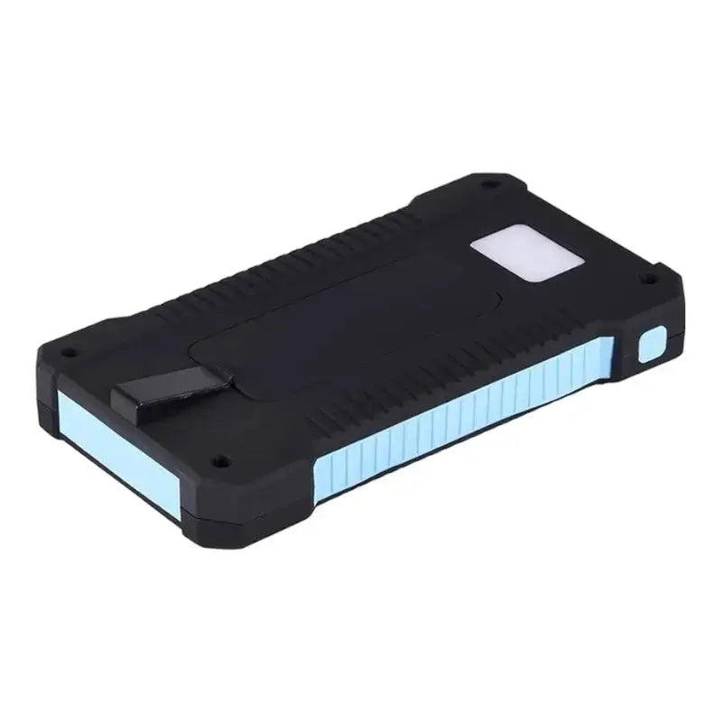 Solaire chargeur batterie aventure nature