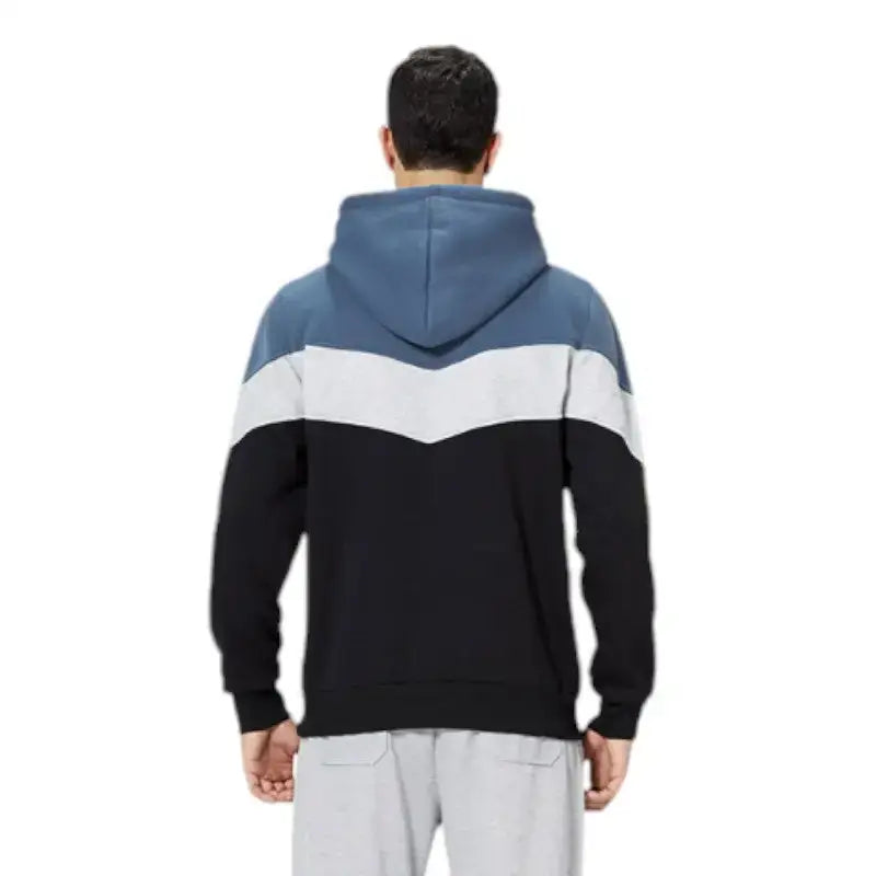 Sweat chauffant homme usb capuche