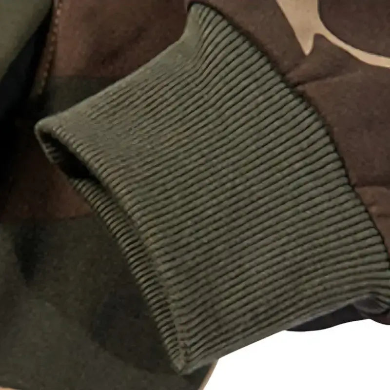 Sweat chauffant homme usb capuche