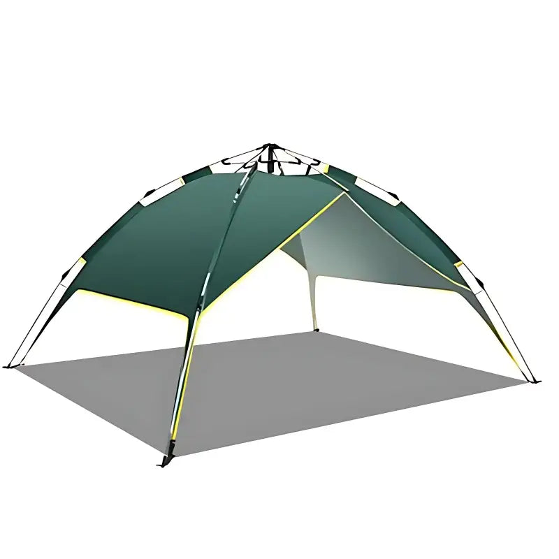 Tente 3 place plein aire pour camping